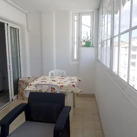 Апартаменты Calle Feria De Jerez *